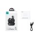 Airpods Joyroom Wireless Bluetooth JR-DB1 Black